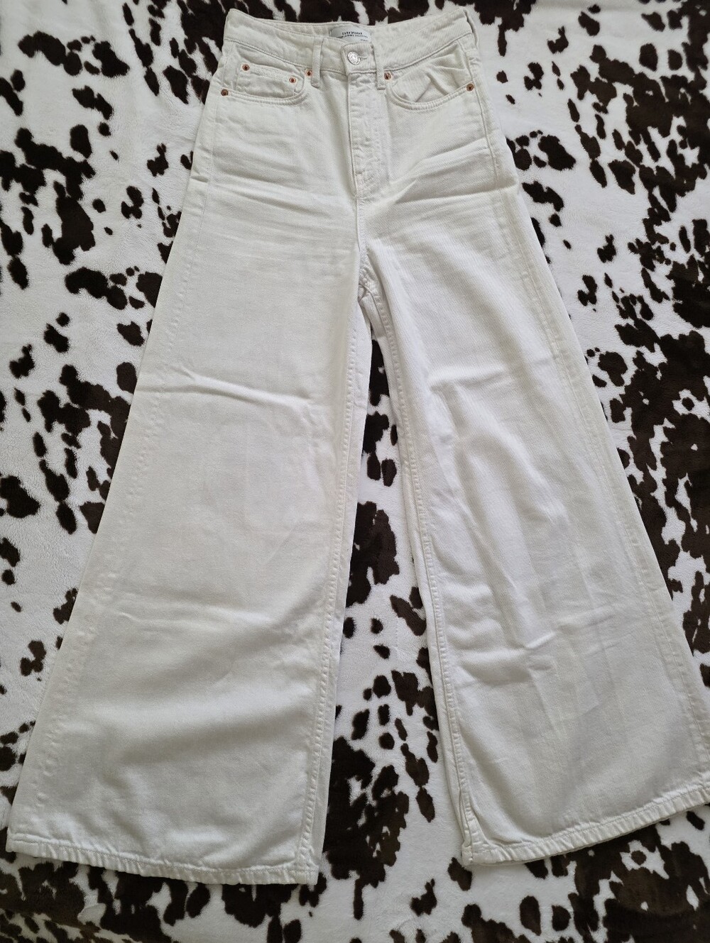 Zara Jeans